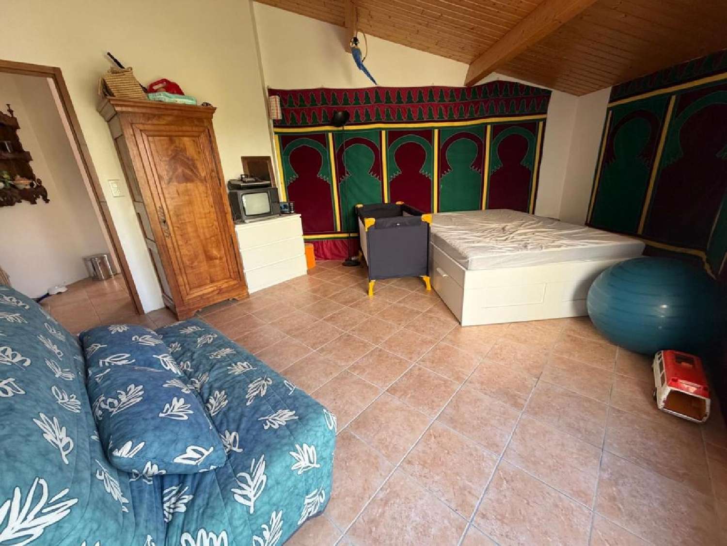  à vendre maison Saint-Michel-en-l-Herm Vendée 7