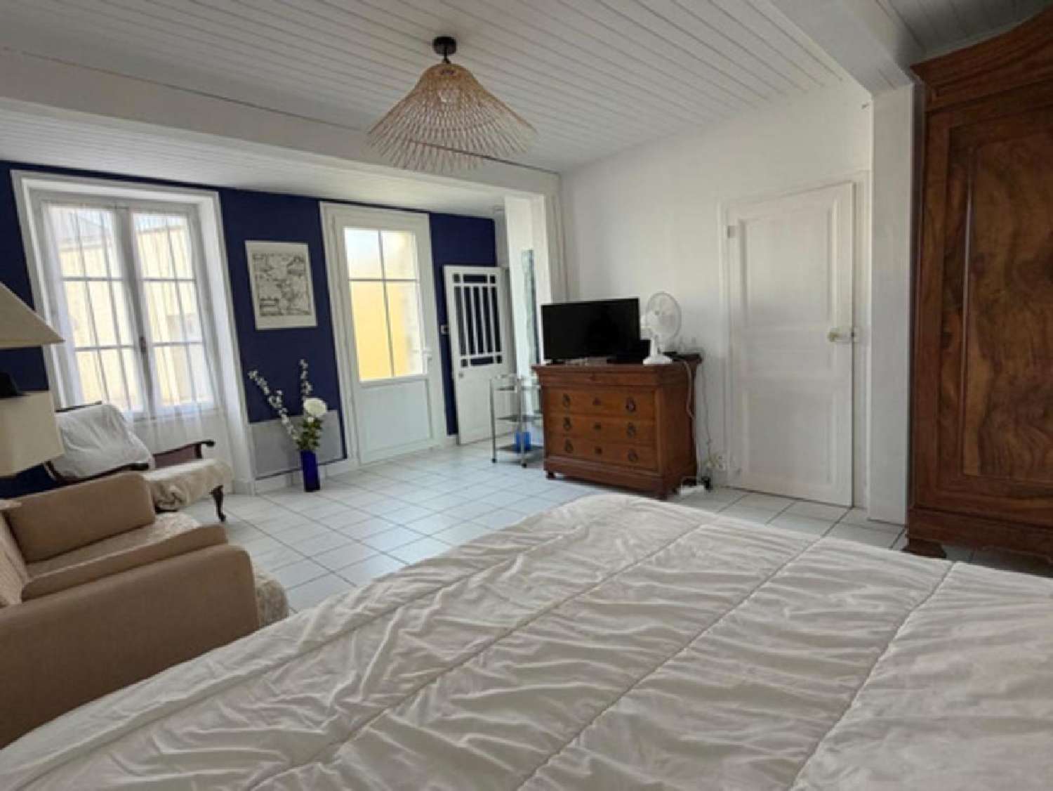 à vendre maison Saint-Michel-en-l-Herm Vendée 3