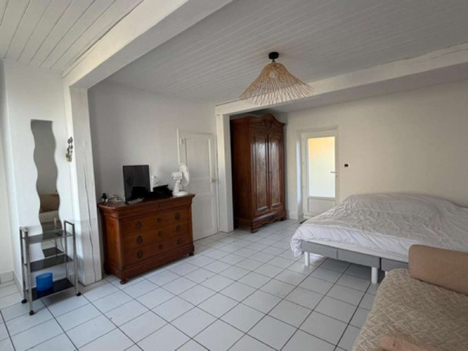 à vendre maison Saint-Michel-en-l-Herm Vendée 4