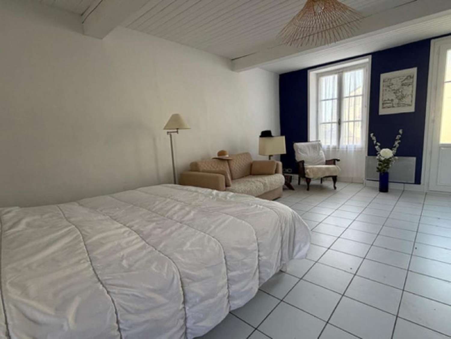 à vendre maison Saint-Michel-en-l-Herm Vendée 6