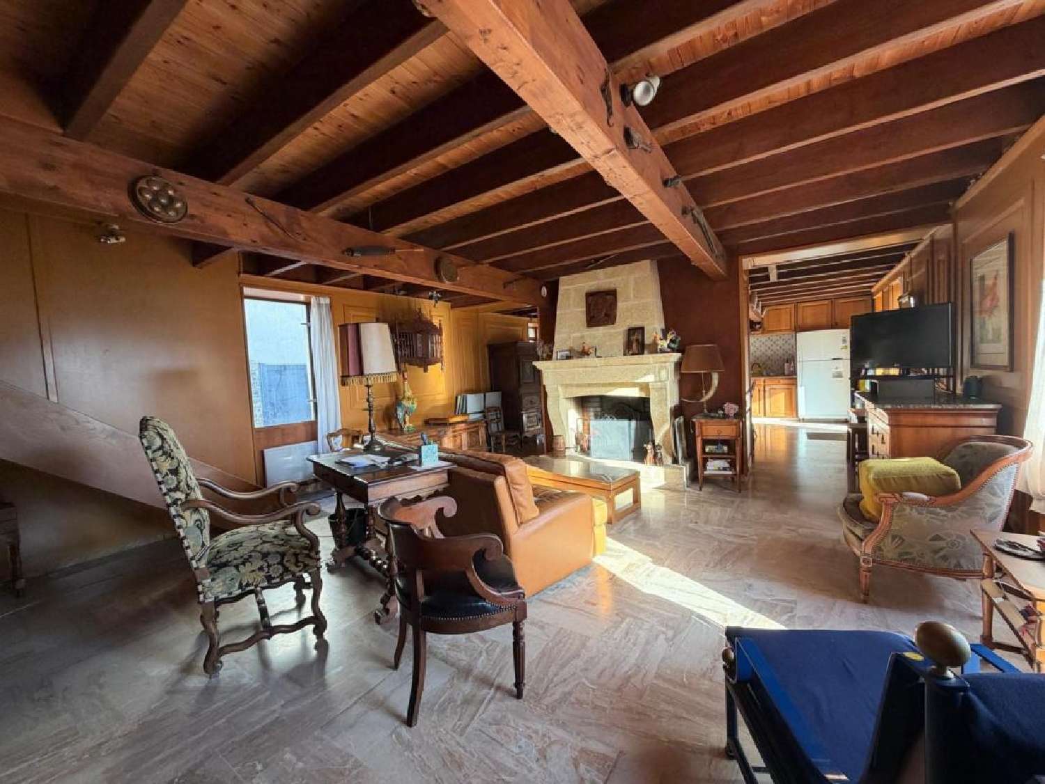  à vendre maison Saint-Michel-en-l-Herm Vendée 3