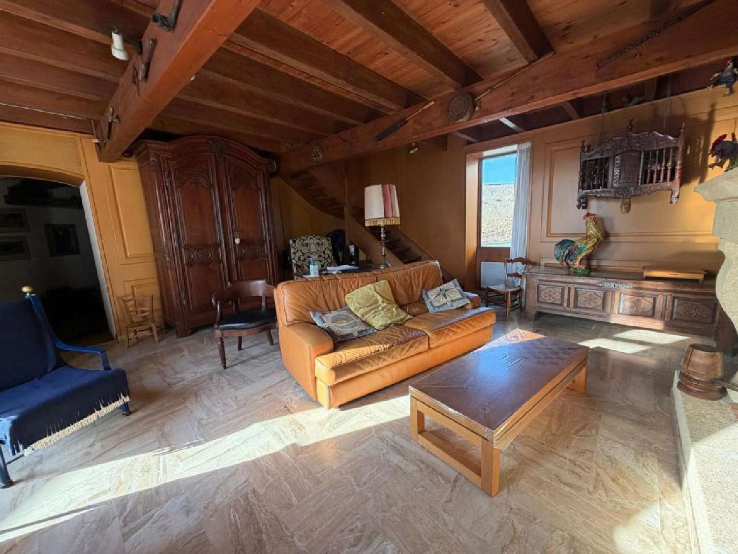  à vendre maison Saint-Michel-en-l-Herm Vendée 4