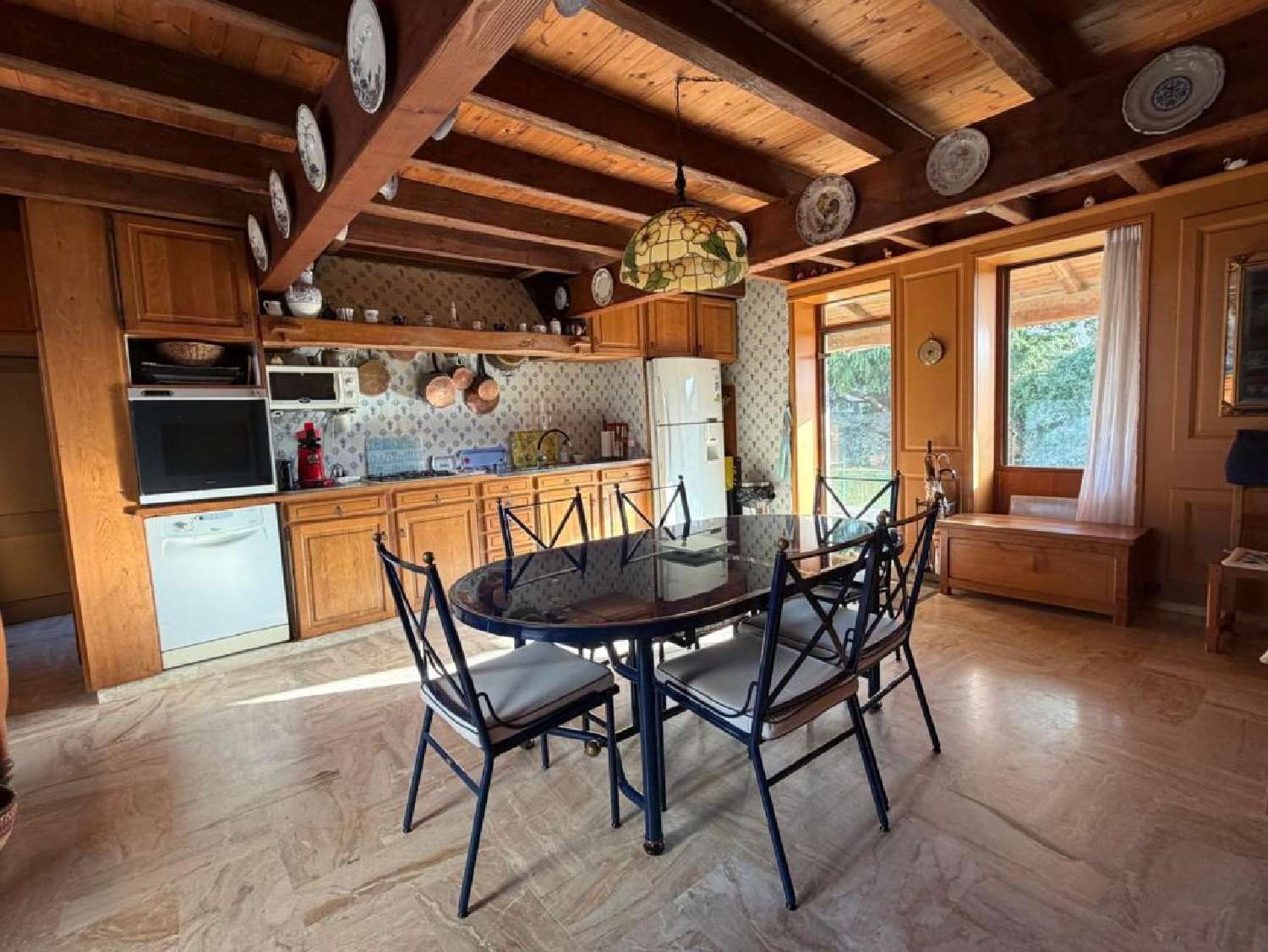  à vendre maison Saint-Michel-en-l-Herm Vendée 5
