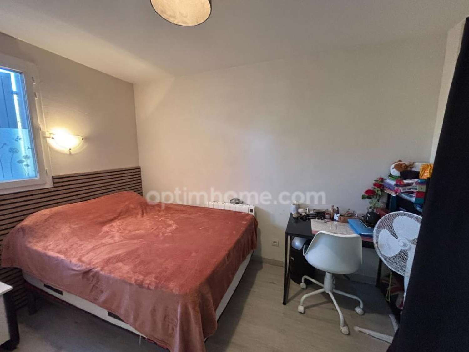  à vendre maison Saint-Michel Charente 5