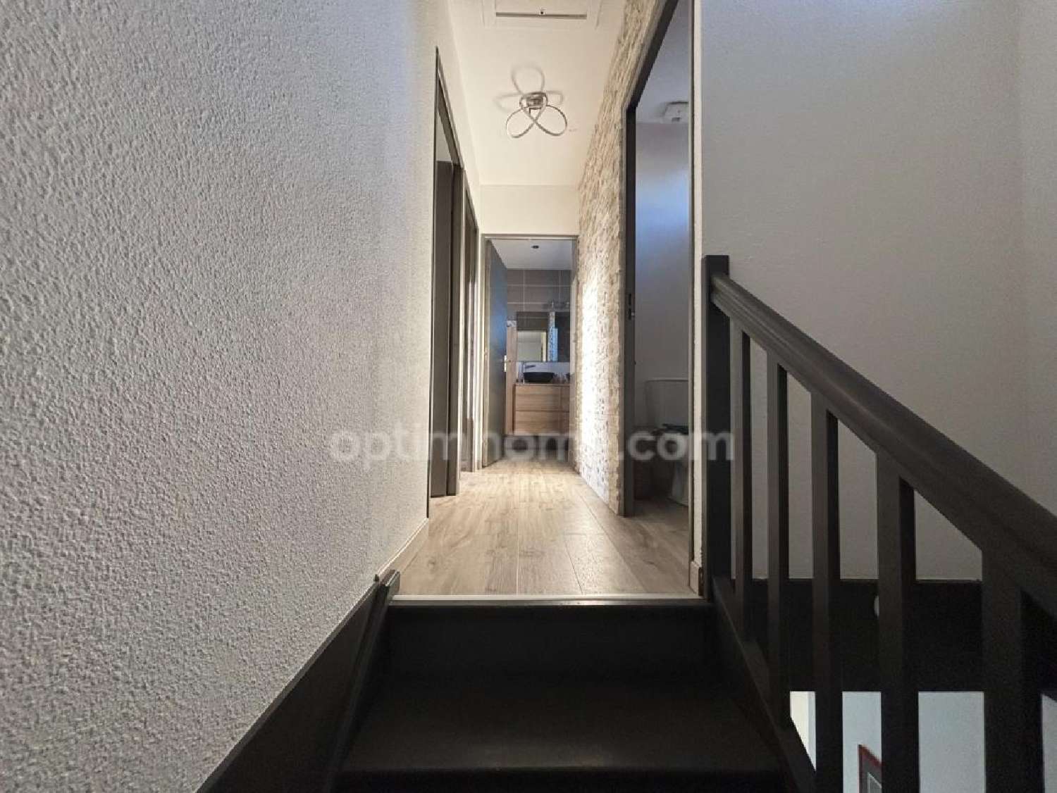  à vendre maison Saint-Michel Charente 7