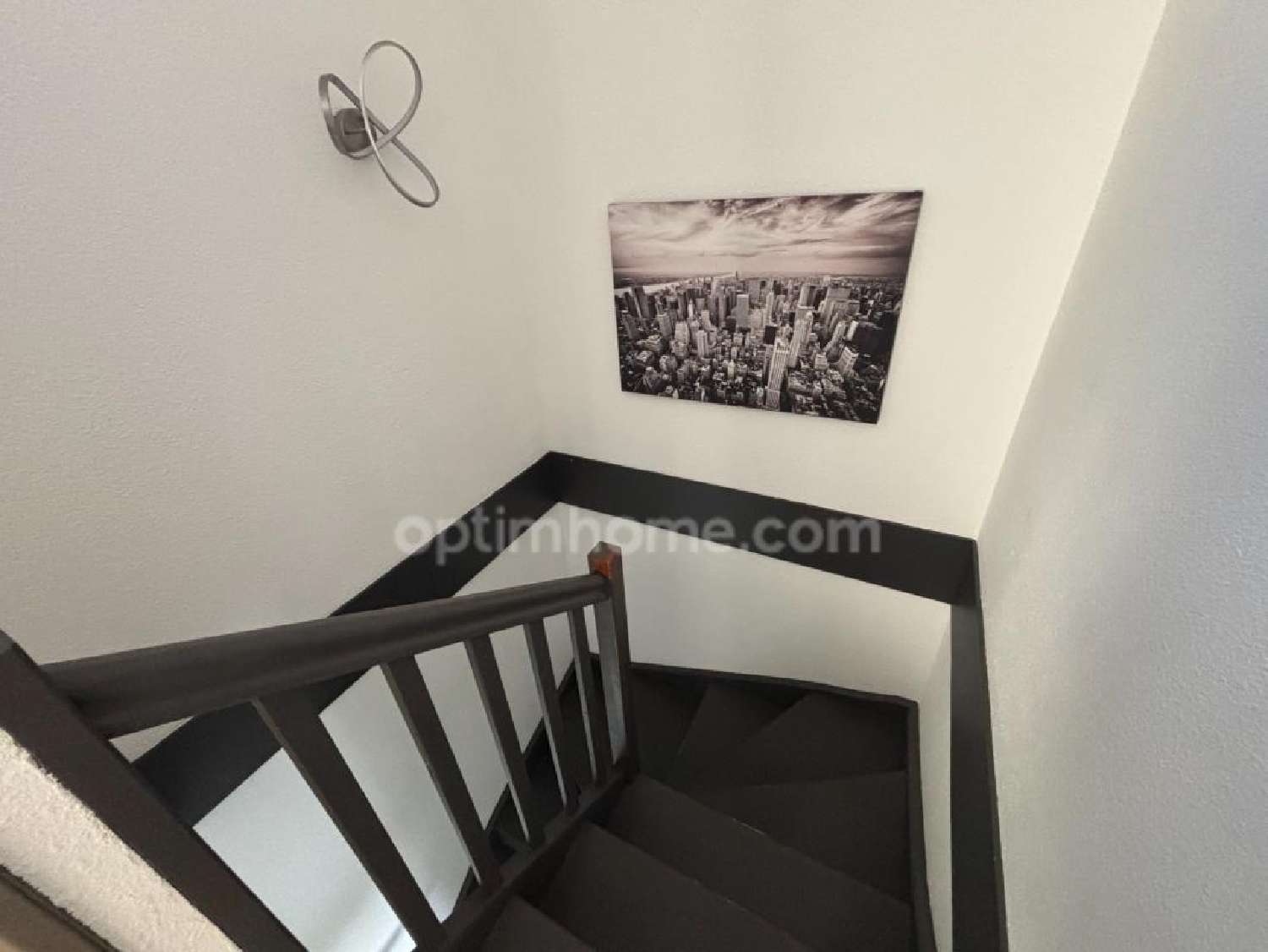  à vendre maison Saint-Michel Charente 8