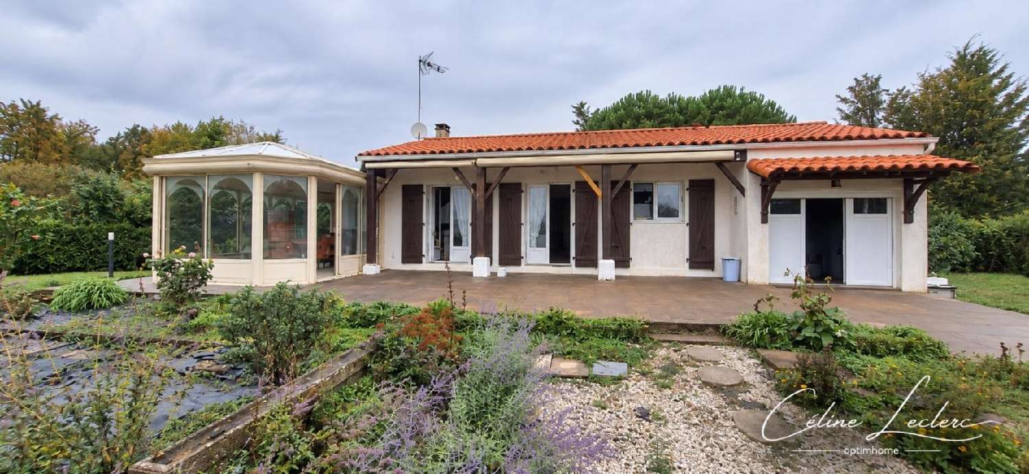te koop huis Saint-Michel-en-l-Herm Vendée 2