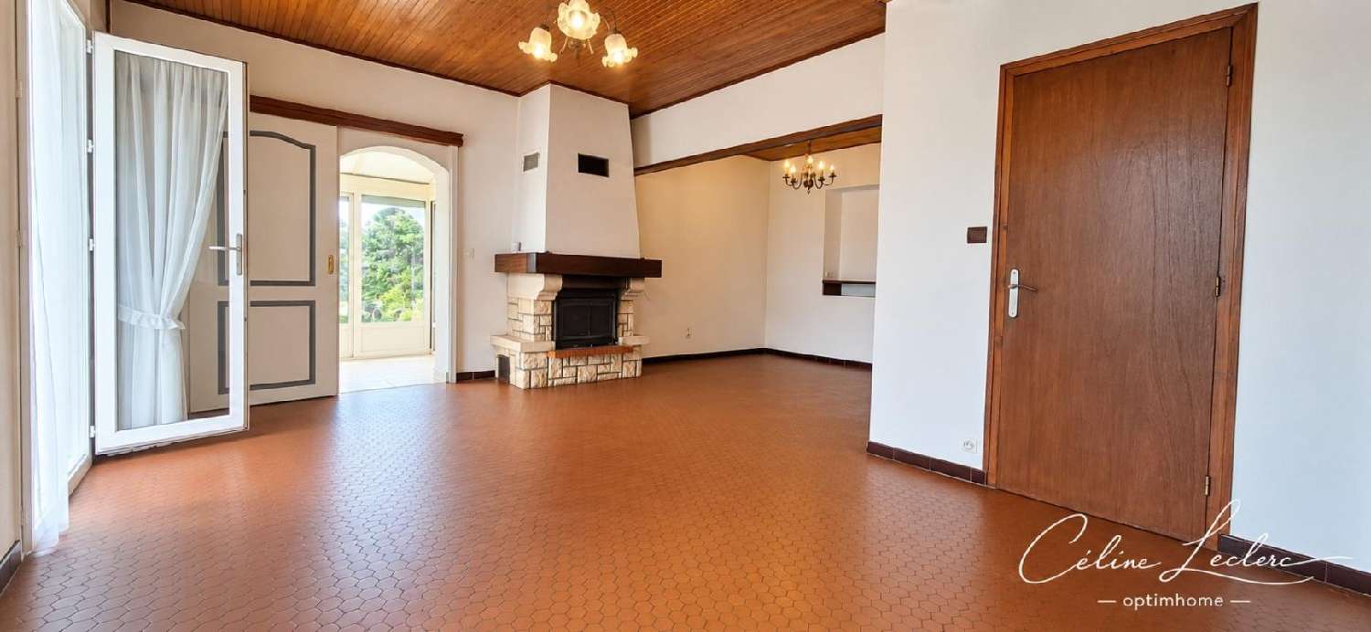 te koop huis Saint-Michel-en-l-Herm Vendée 3
