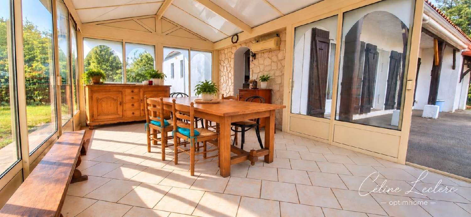 te koop huis Saint-Michel-en-l-Herm Vendée 5