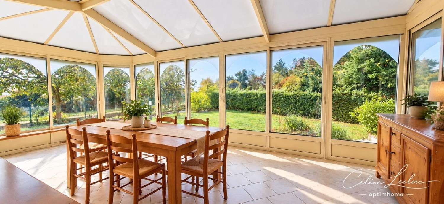 te koop huis Saint-Michel-en-l-Herm Vendée 6