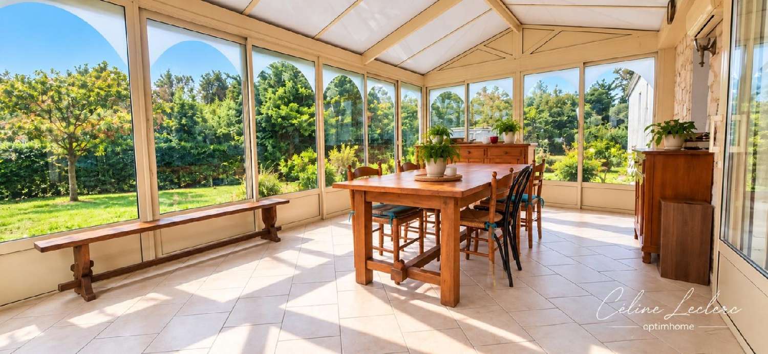 te koop huis Saint-Michel-en-l-Herm Vendée 7