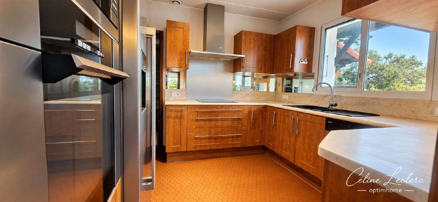 te koop huis Saint-Michel-en-l-Herm Vendée 8