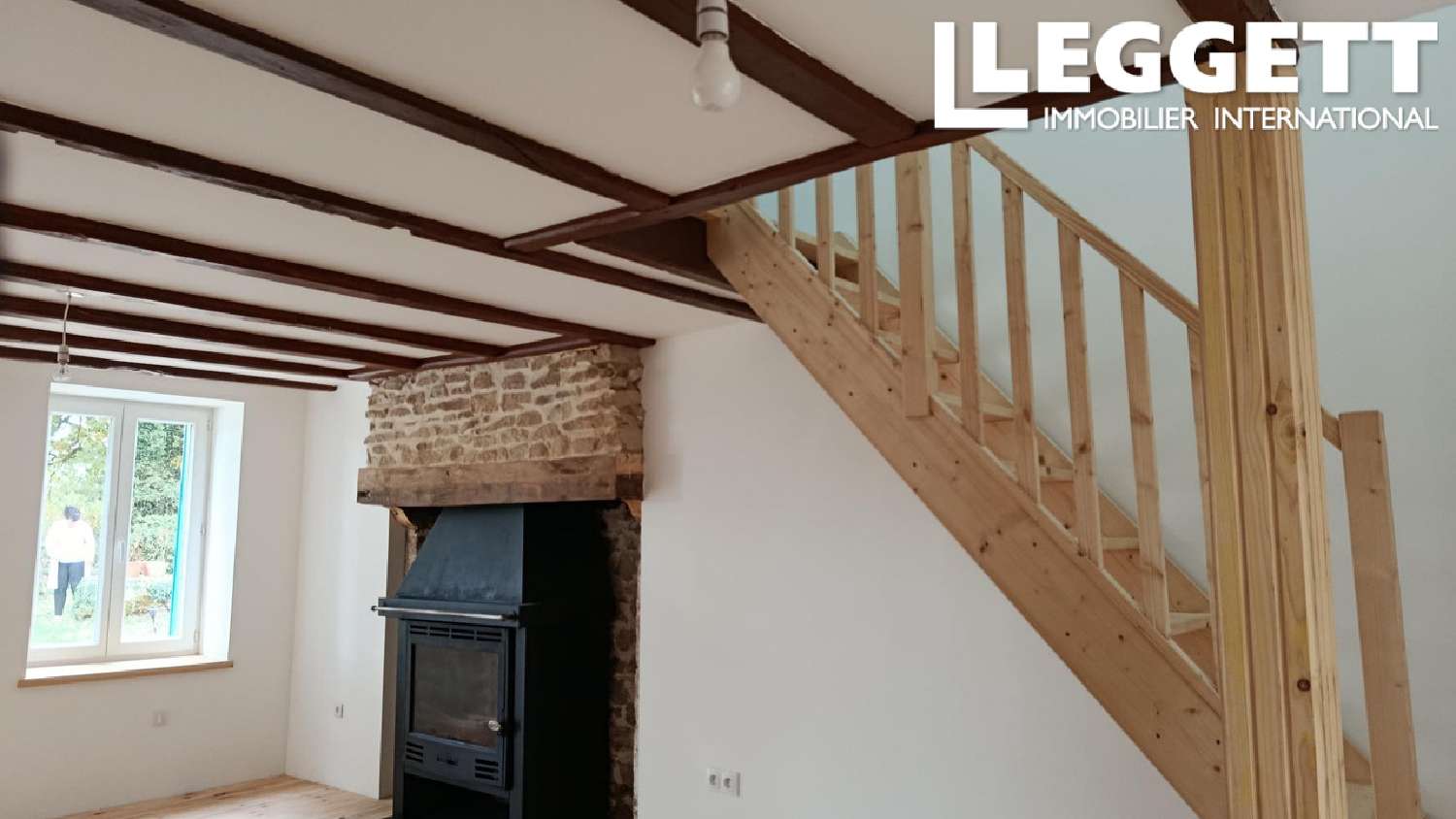 kaufen Haus Saint-Moreil Creuse 2