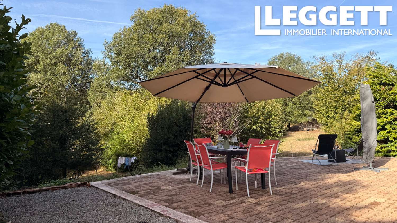 kaufen Haus Saint-Moreil Creuse 3