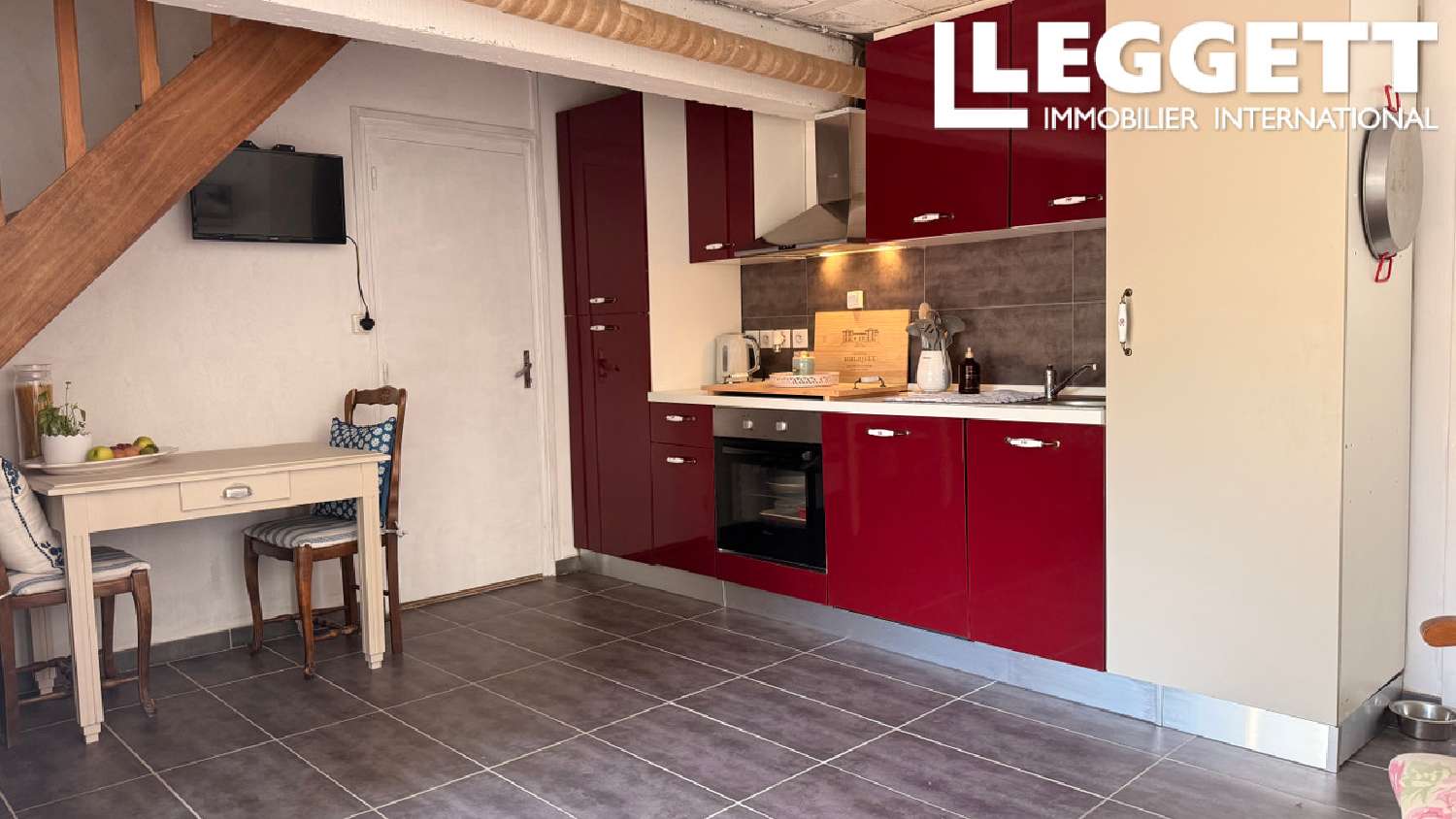 kaufen Haus Saint-Moreil Creuse 8