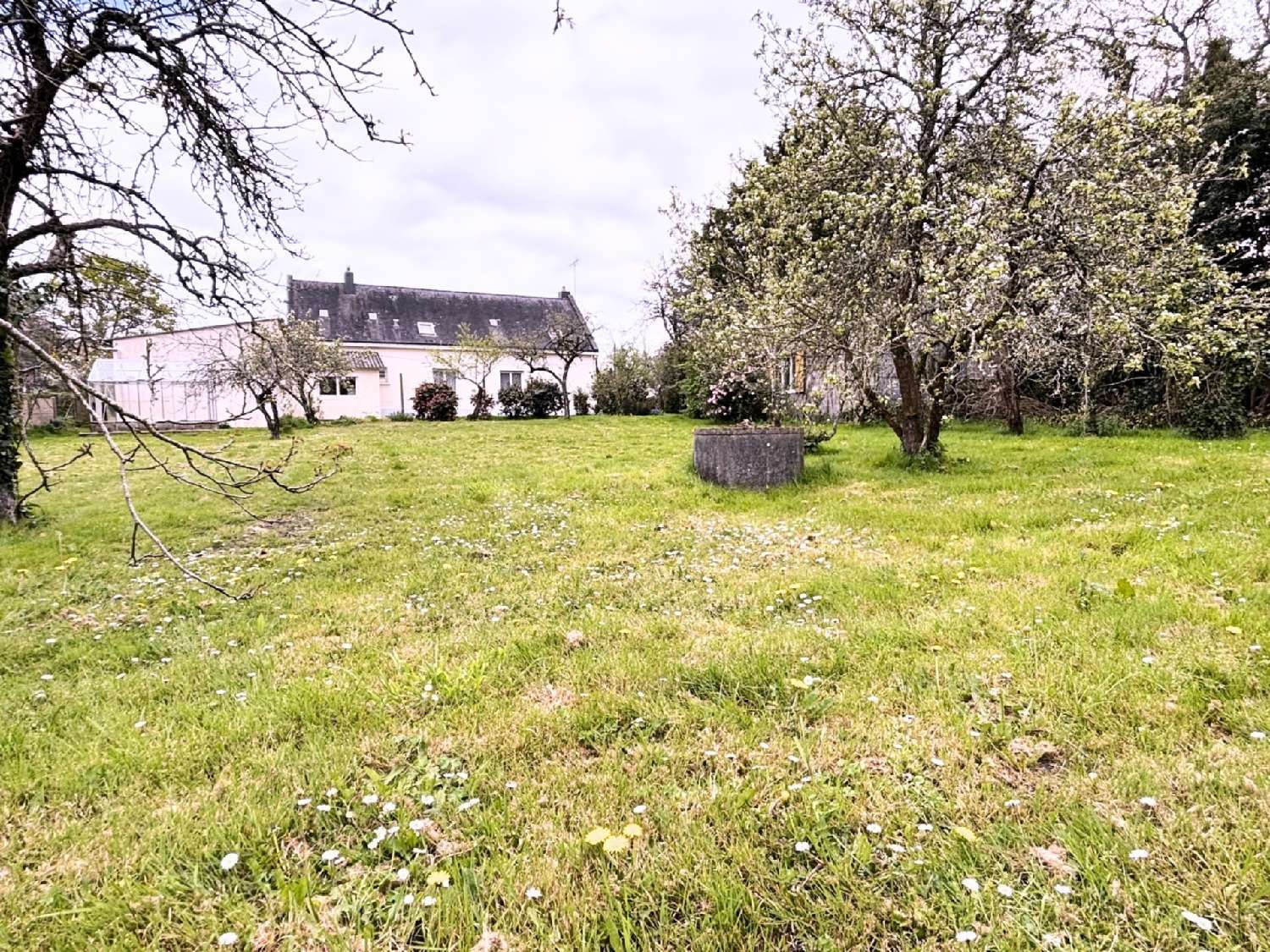  en venta casa Saint-Nazaire Loire-Atlantique 1