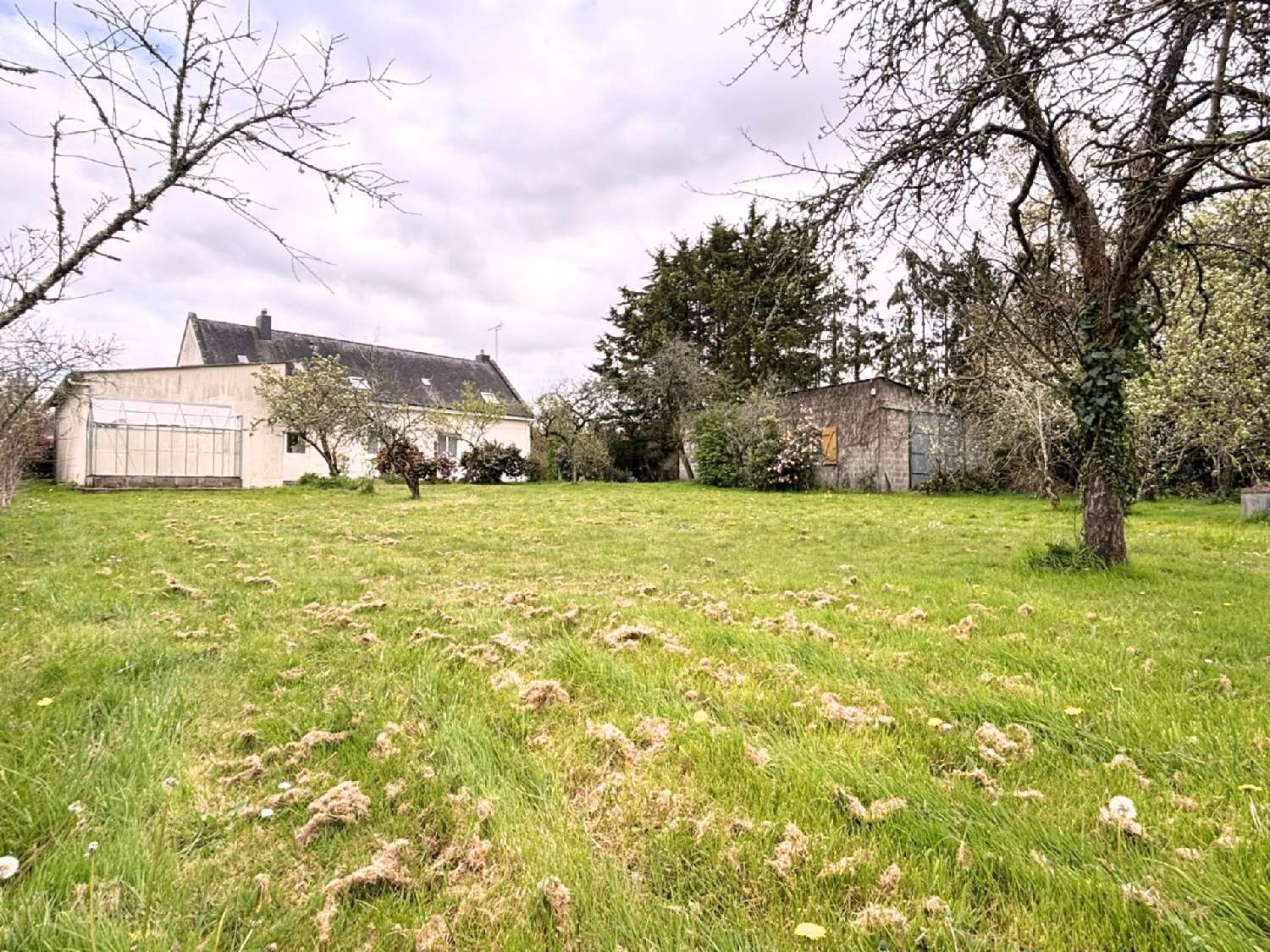  en venta casa Saint-Nazaire Loire-Atlantique 2