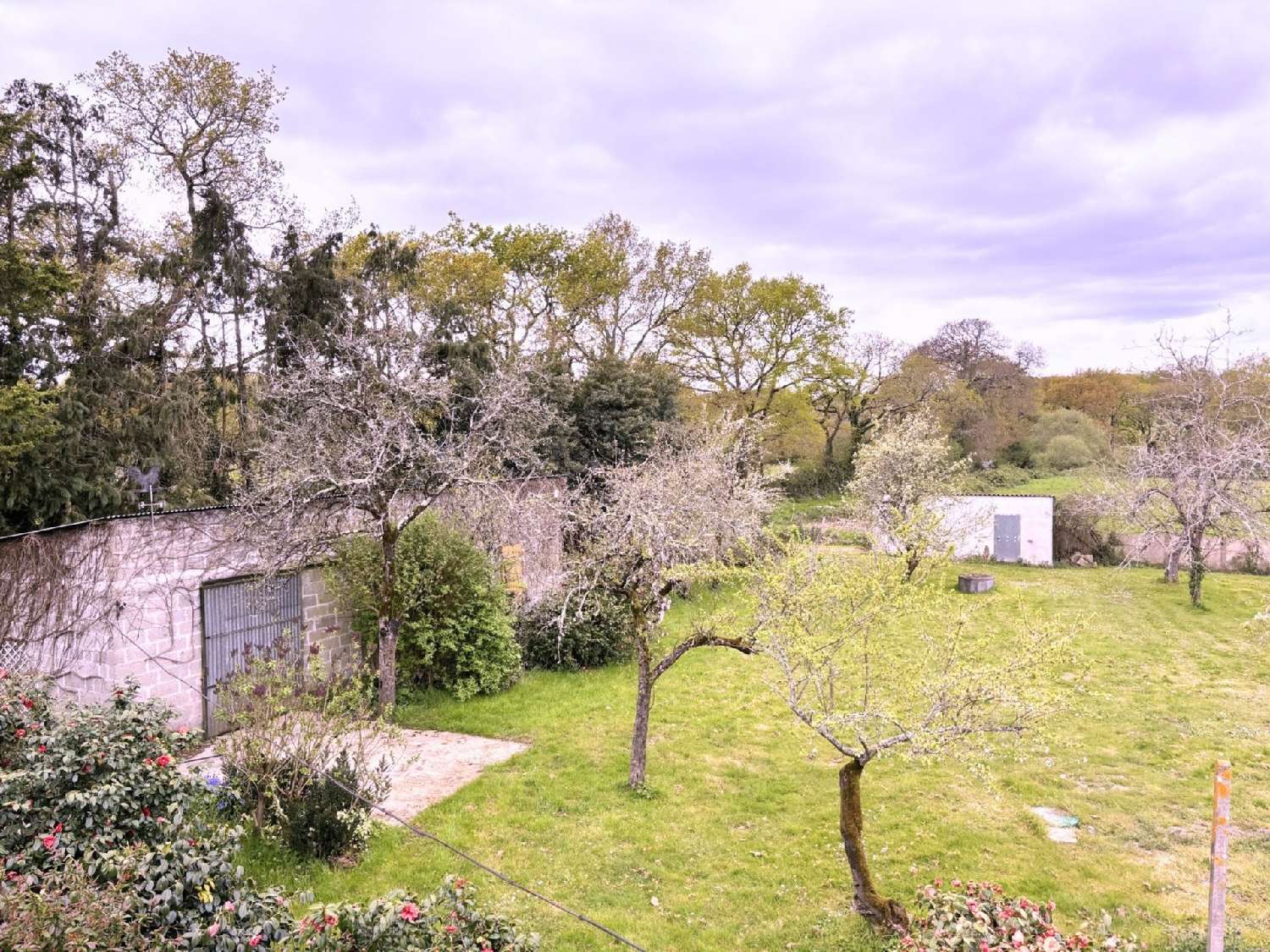  en venta casa Saint-Nazaire Loire-Atlantique 6