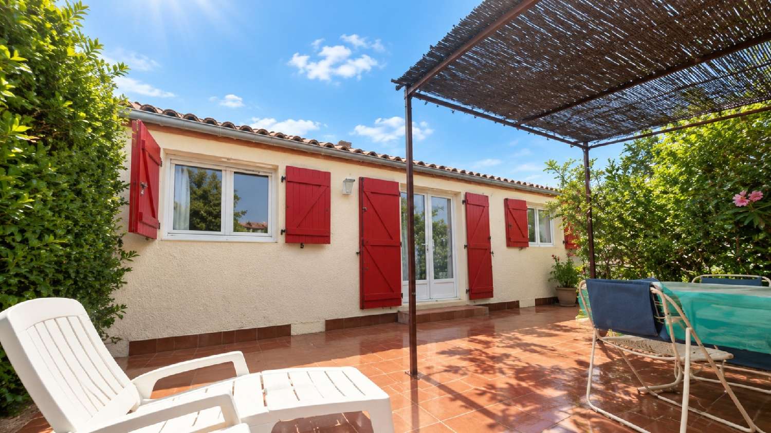 for sale house Saint-Nazaire Pyrénées-Orientales 1