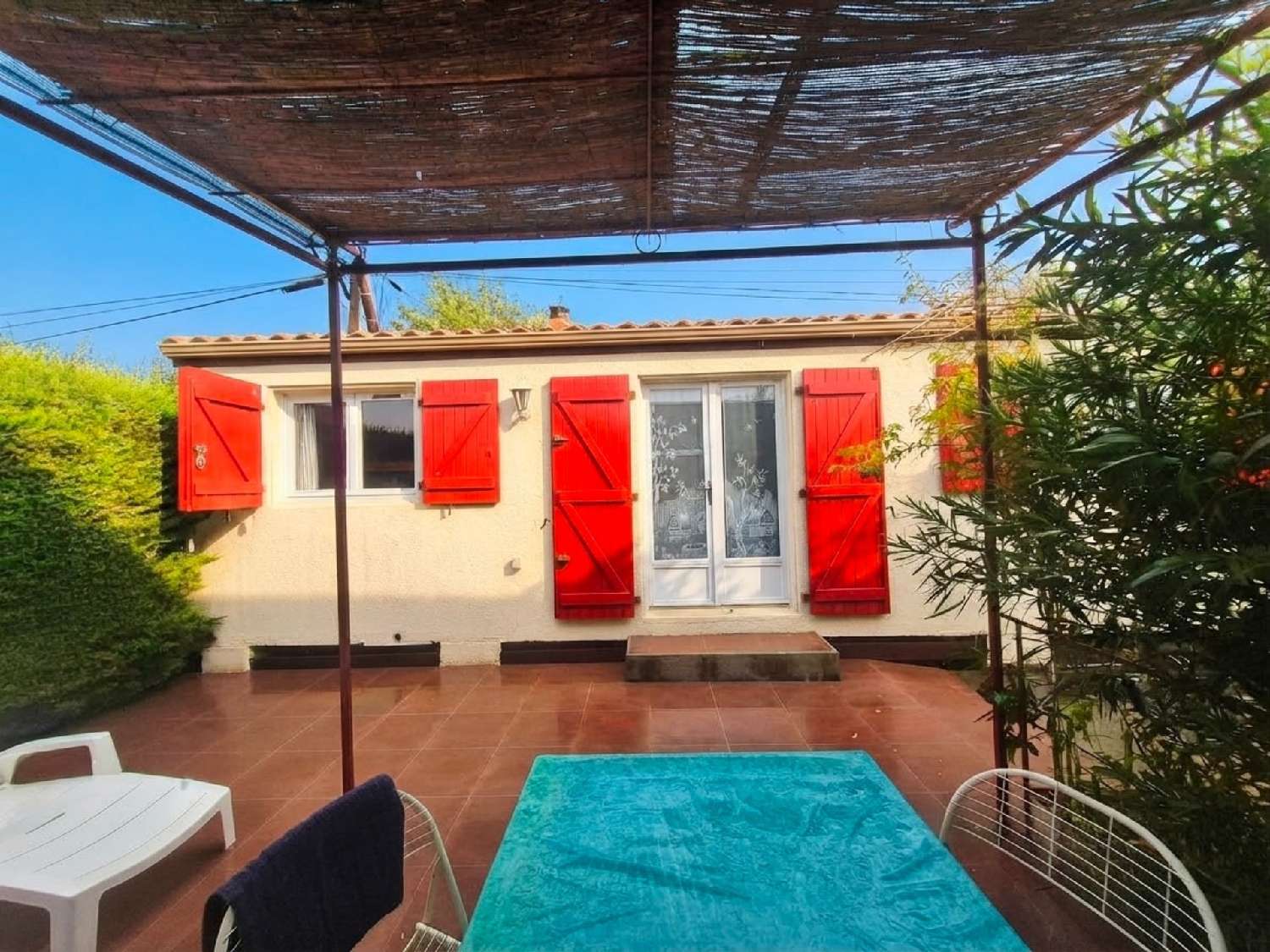 for sale house Saint-Nazaire Pyrénées-Orientales 2
