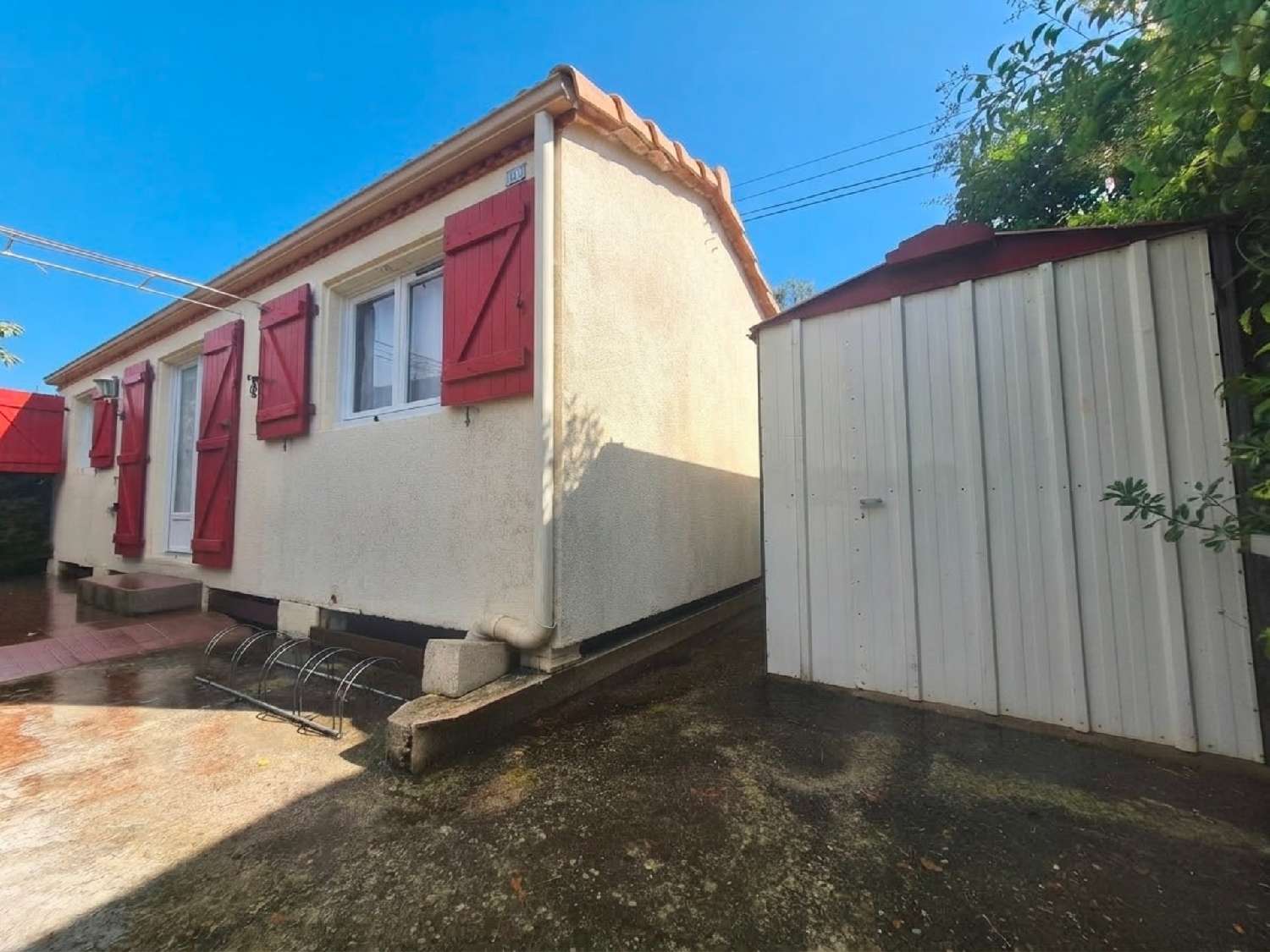 for sale house Saint-Nazaire Pyrénées-Orientales 4