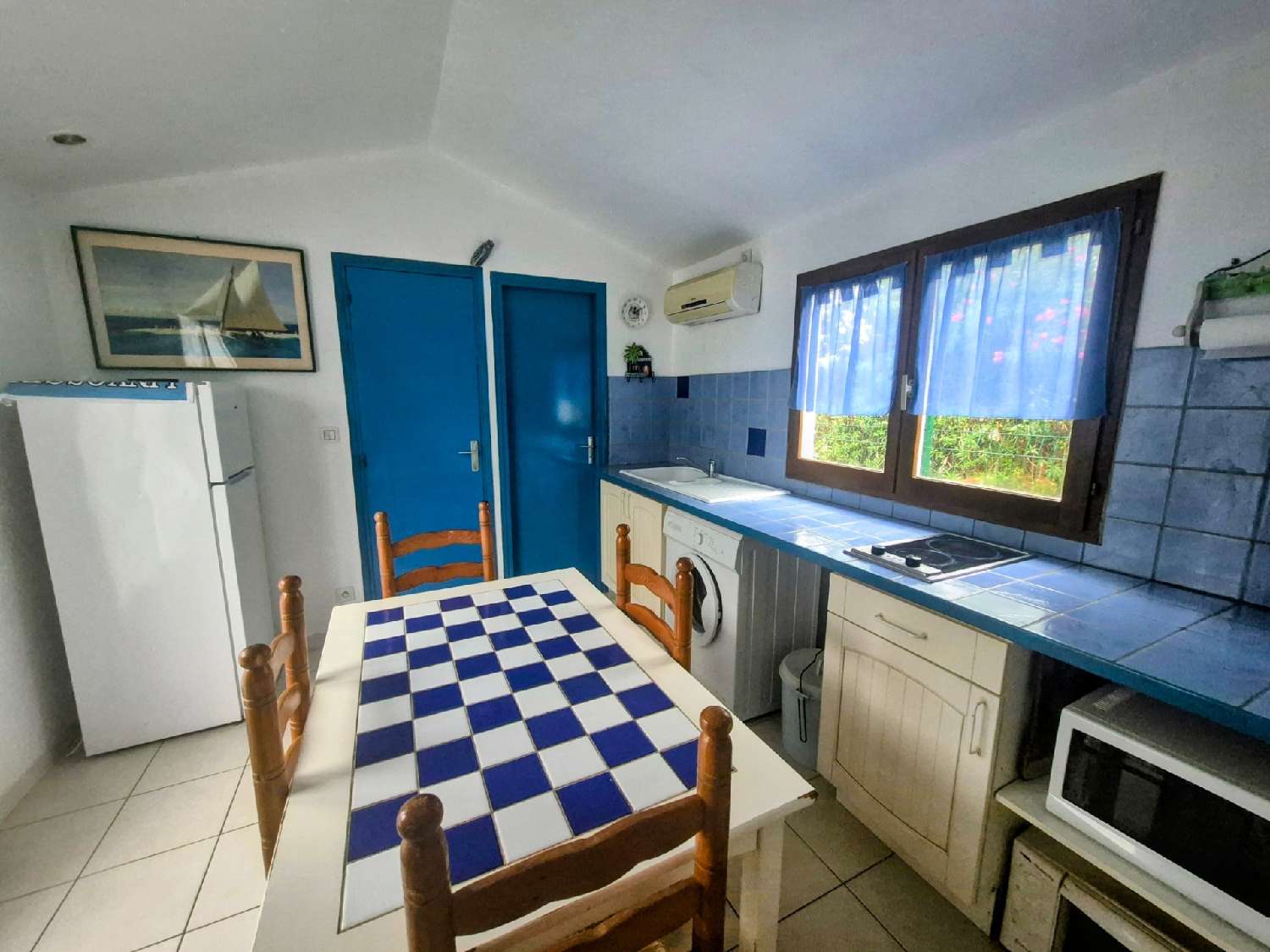 for sale house Saint-Nazaire Pyrénées-Orientales 5