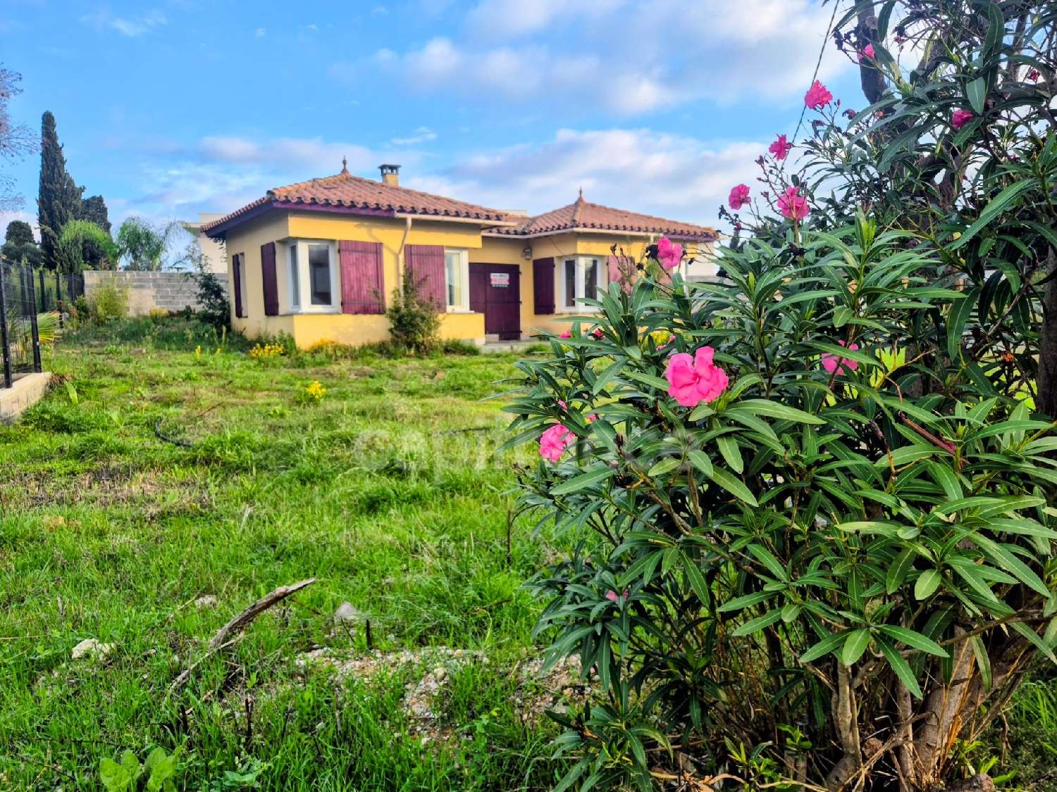  for sale house Saint-Nazaire Pyrénées-Orientales 1