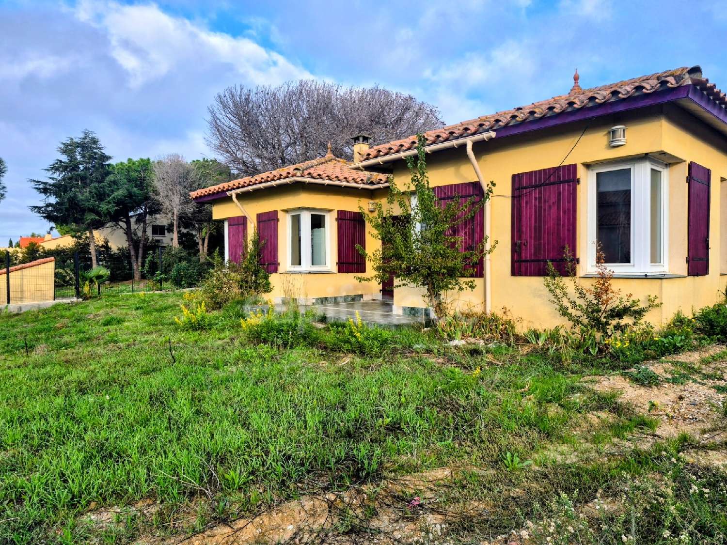  for sale house Saint-Nazaire Pyrénées-Orientales 2