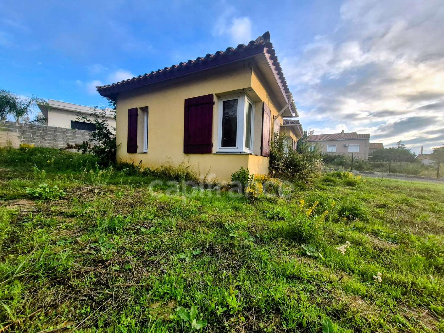  for sale house Saint-Nazaire Pyrénées-Orientales 3