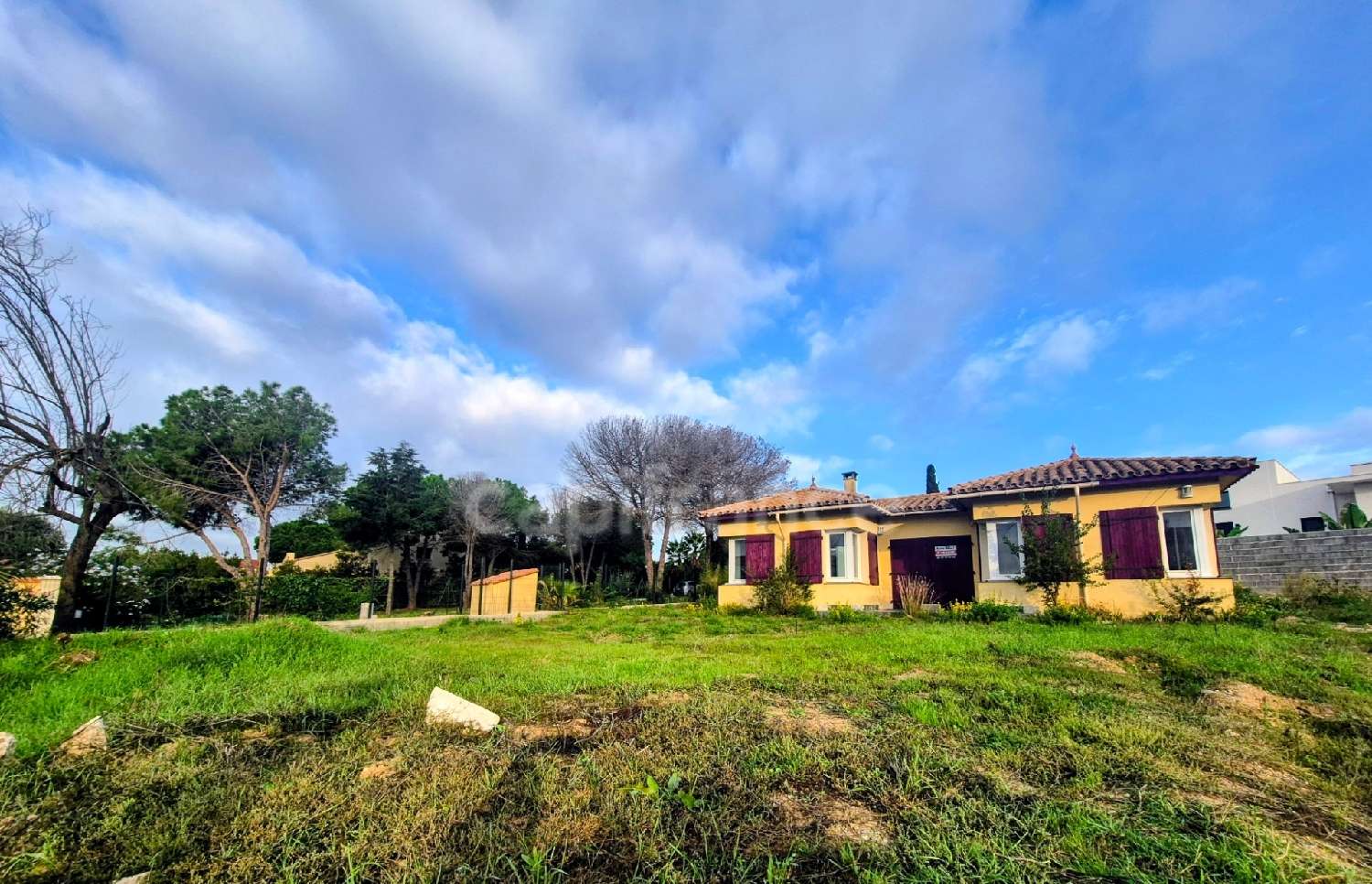  for sale house Saint-Nazaire Pyrénées-Orientales 4