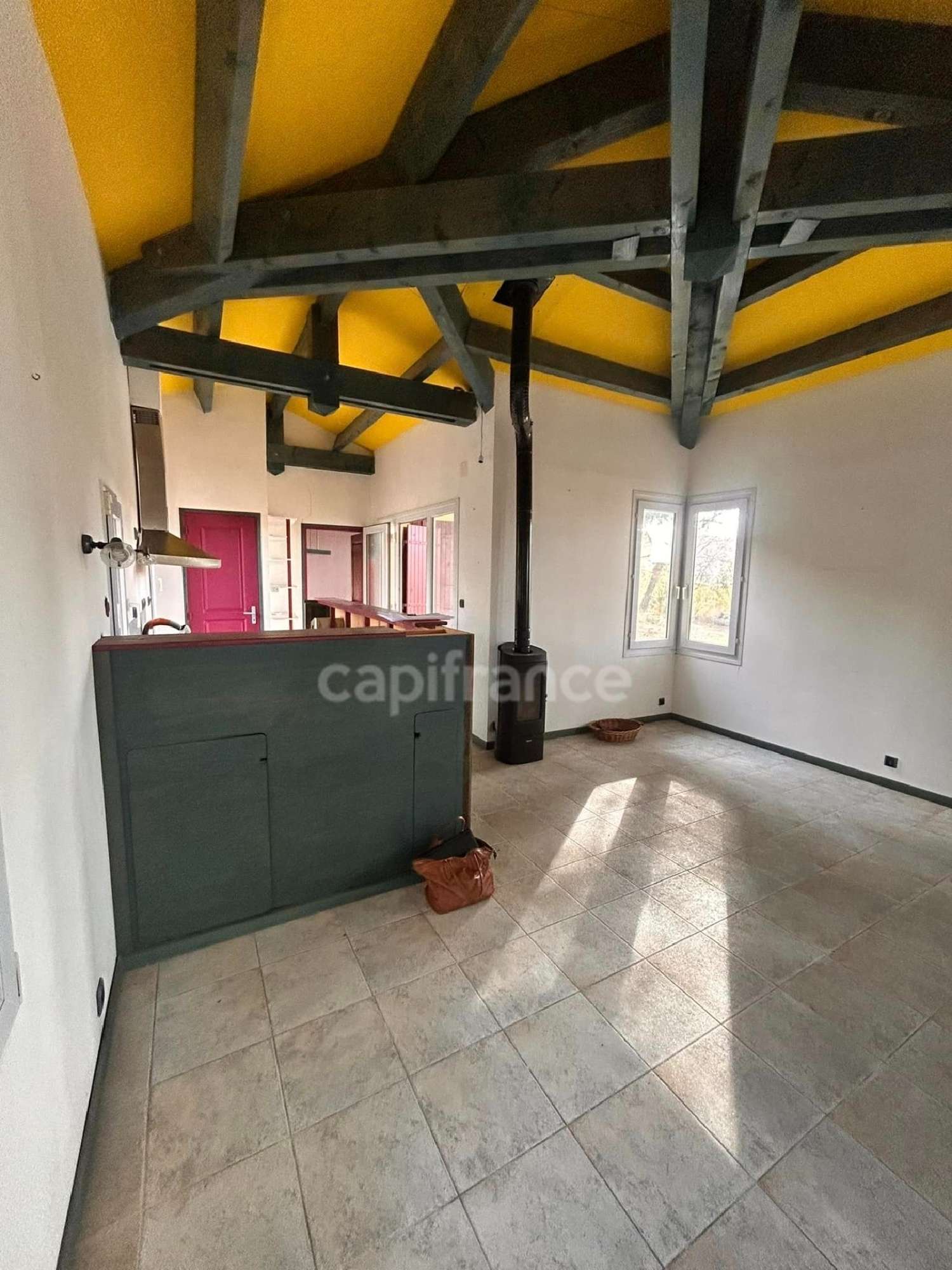  for sale house Saint-Nazaire Pyrénées-Orientales 5