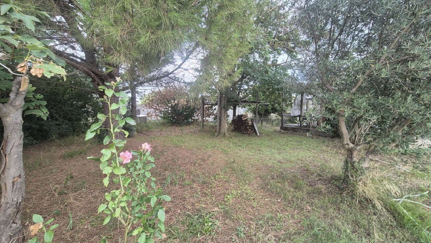  te koop huis Saint-Nazaire-d'Aude Aude 2