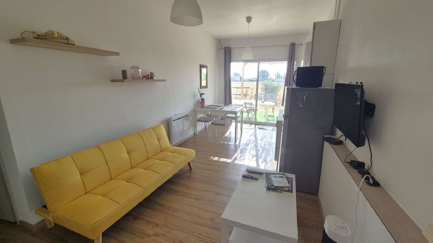  te koop huis Saint-Nazaire-d'Aude Aude 3