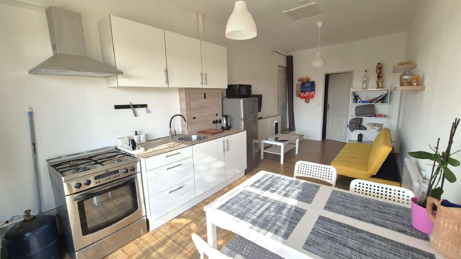  te koop huis Saint-Nazaire-d'Aude Aude 4