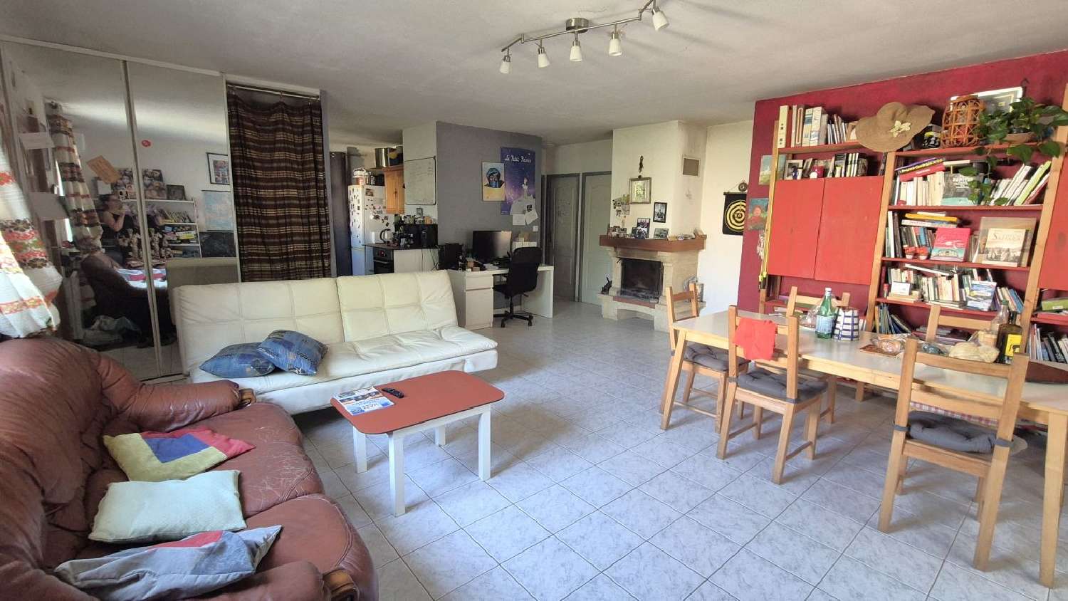  te koop huis Saint-Nazaire-d'Aude Aude 5