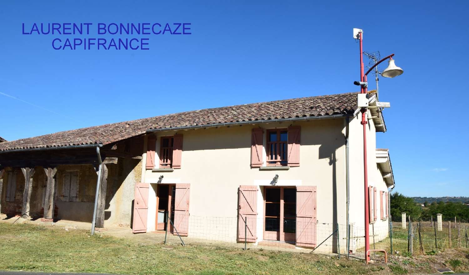 kaufen Haus Saint-Nicolas-de-la-Grave Tarn-et-Garonne 1