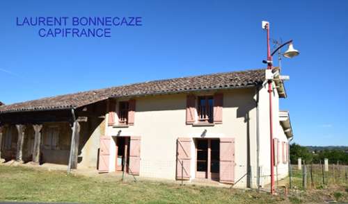 Saint-Nicolas-de-la-Grave Tarn-et-Garonne Haus Bild 7420984