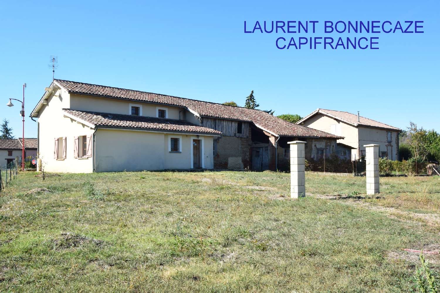 kaufen Haus Saint-Nicolas-de-la-Grave Tarn-et-Garonne 2