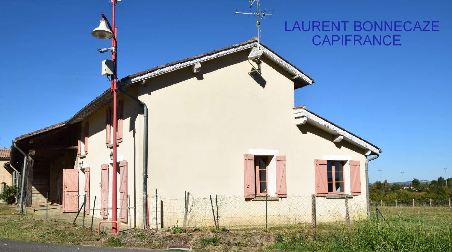 kaufen Haus Saint-Nicolas-de-la-Grave Tarn-et-Garonne 3