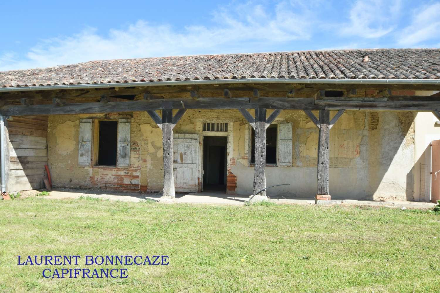 kaufen Haus Saint-Nicolas-de-la-Grave Tarn-et-Garonne 4
