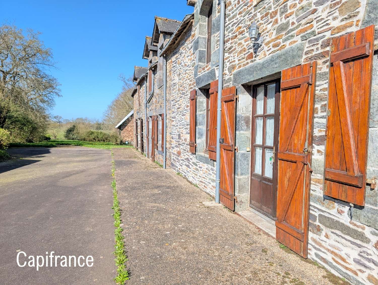  en venta casa Saint-Nicolas-du-Tertre Morbihan 2