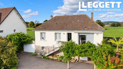 Saint-Nicolas-de-Pierrepont Manche huis foto 7433590
