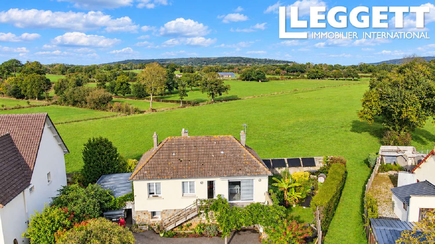  te koop huis Saint-Nicolas-de-Pierrepont Manche 2