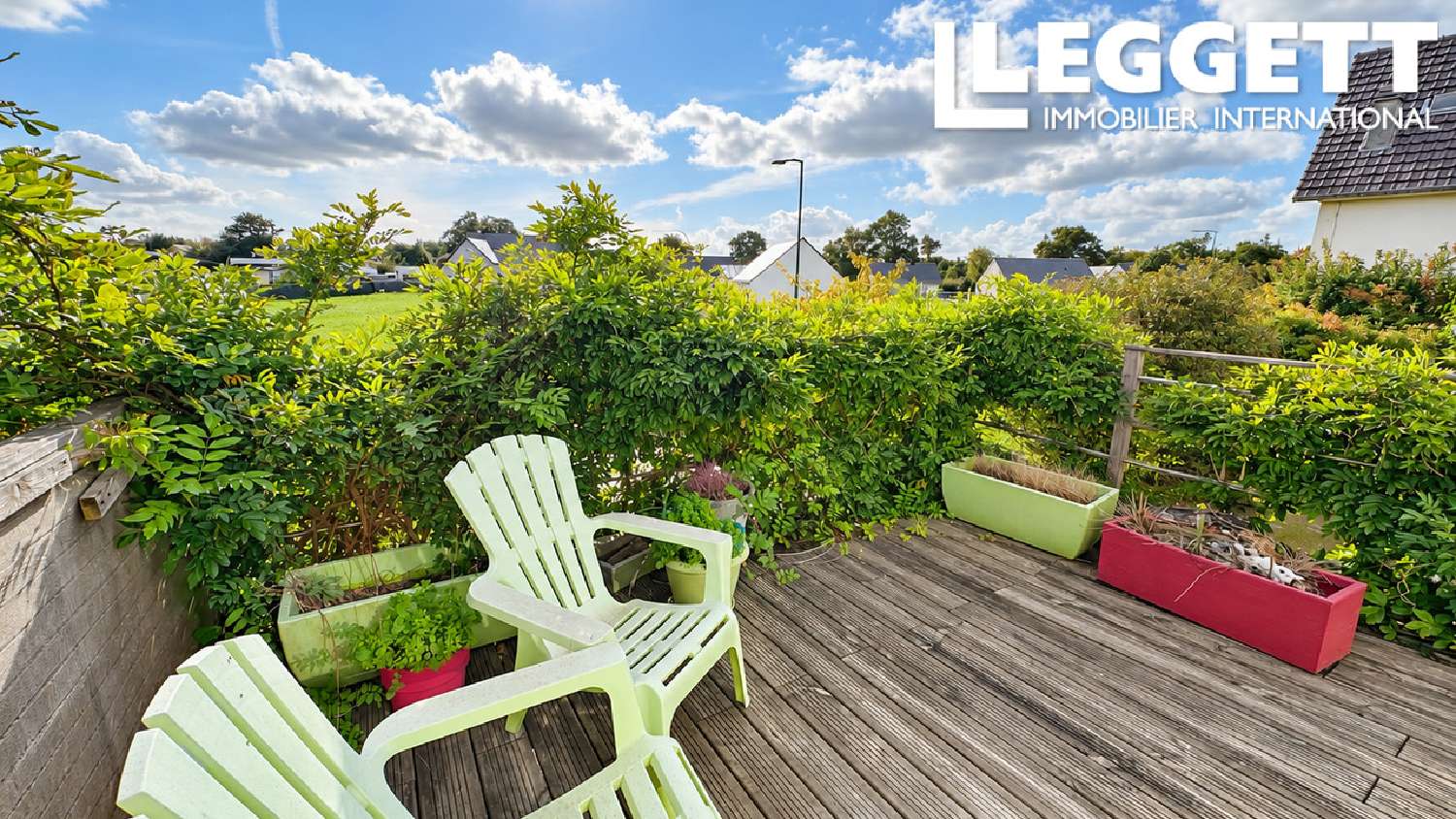  te koop huis Saint-Nicolas-de-Pierrepont Manche 3