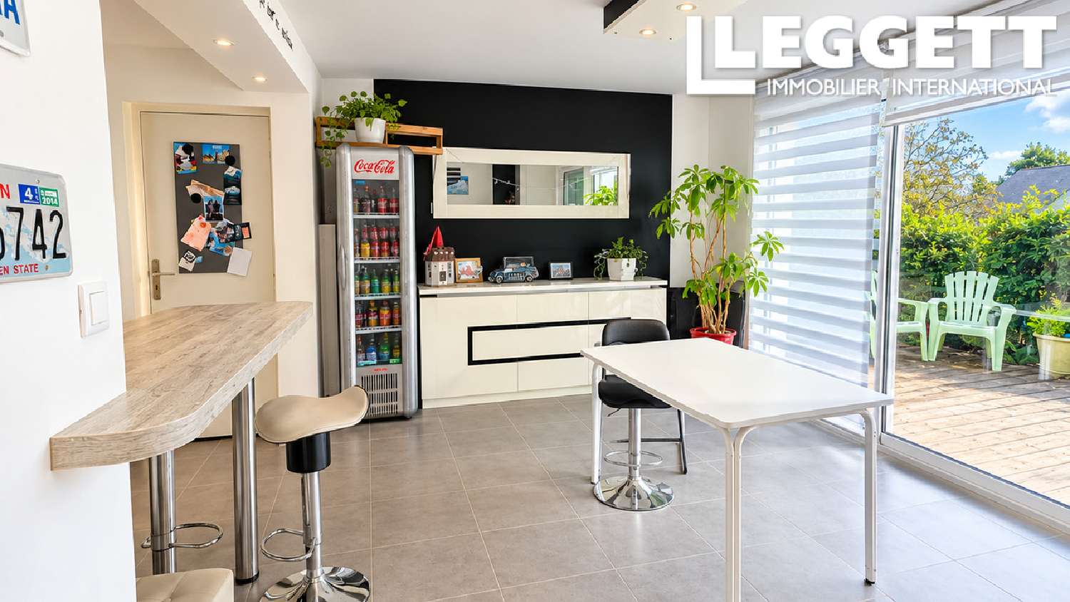  te koop huis Saint-Nicolas-de-Pierrepont Manche 6