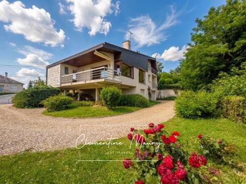 Saint-Ouen Loir-et-Cher huis foto 7428566