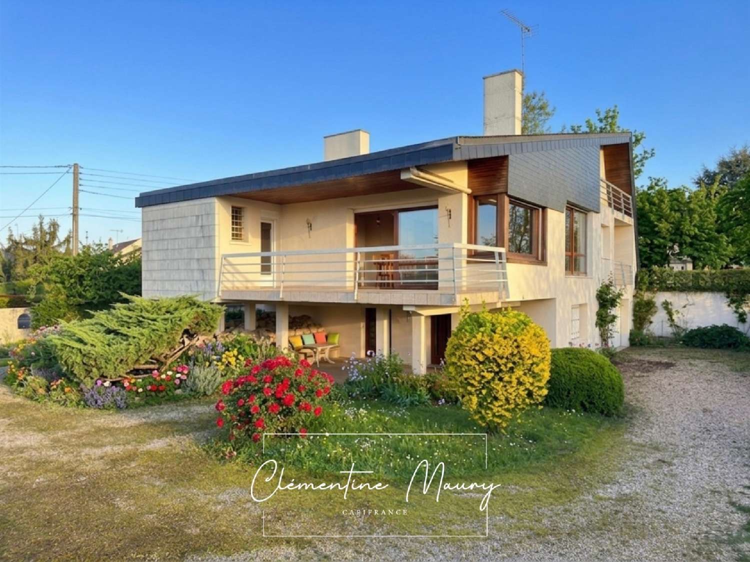 te koop huis Saint-Ouen Loir-et-Cher 2