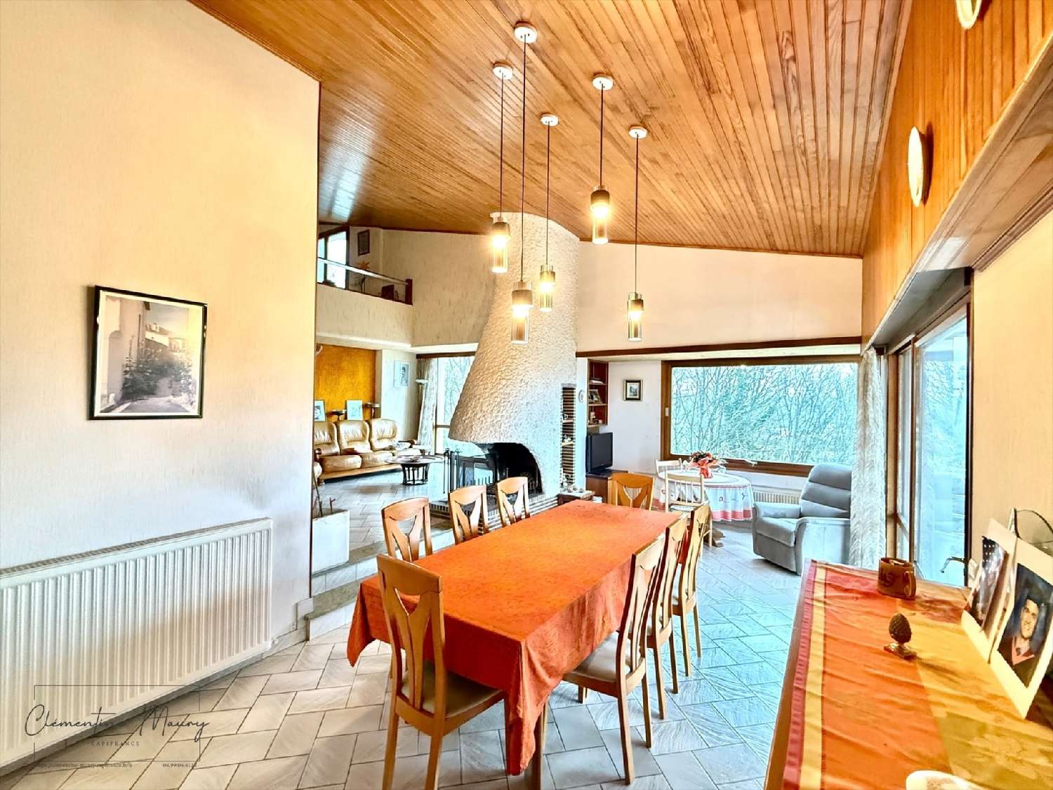 te koop huis Saint-Ouen Loir-et-Cher 6