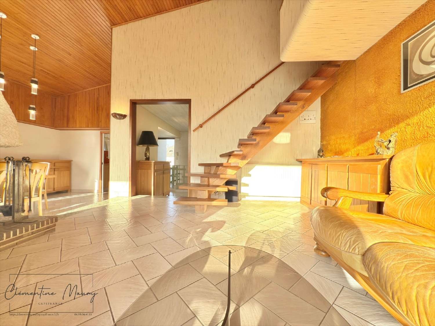 te koop huis Saint-Ouen Loir-et-Cher 7