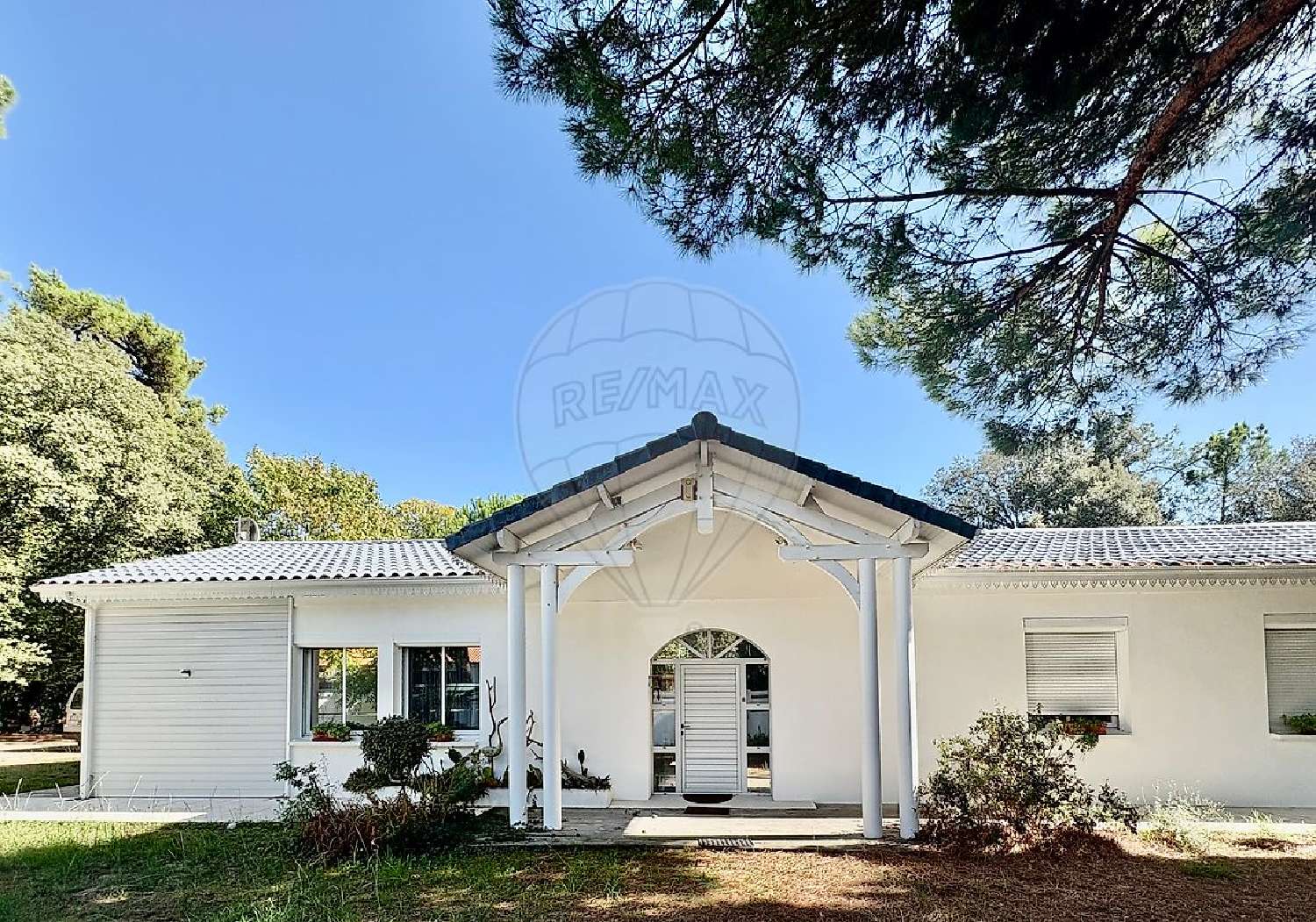  en venta casa Saint-Palais-sur-Mer Charente-Maritime 1